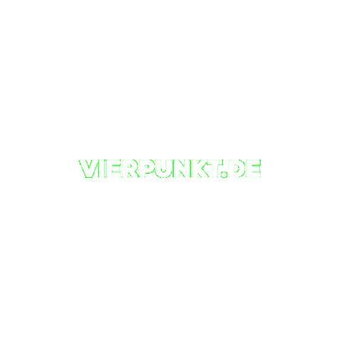 VIERPUNKT GmbH Sticker