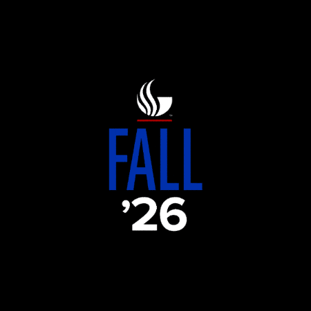 GIF by Georgia State University
