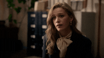 Bly Ghoststory GIF by NETFLIX