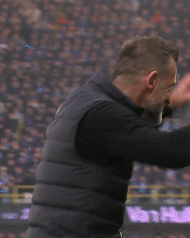 Ivan Leko GIF by Club Brugge