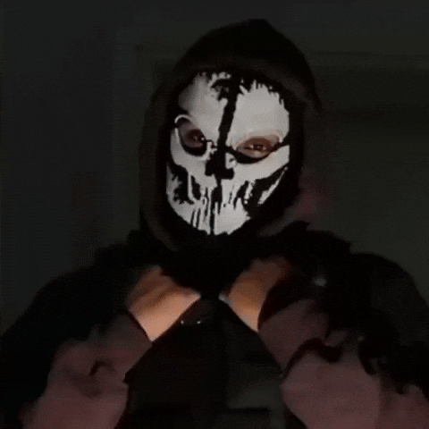 Here We Go Again Lord GIF