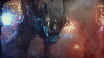 Pacific Rim GIF