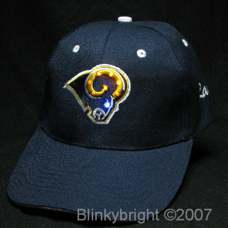 st louis rams