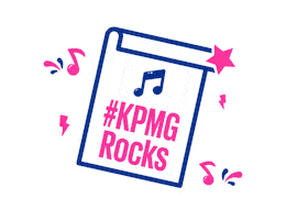 Kpmgve Sticker by KPMG en Venezuela