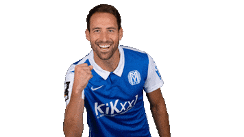 Steffen Puttkammer Emsland Sticker by SV Meppen 1912