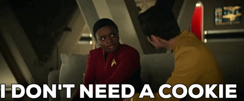 Star Trek GIF