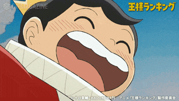 Anime GIF