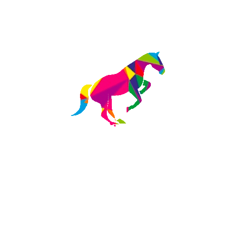 horsebrands Sticker