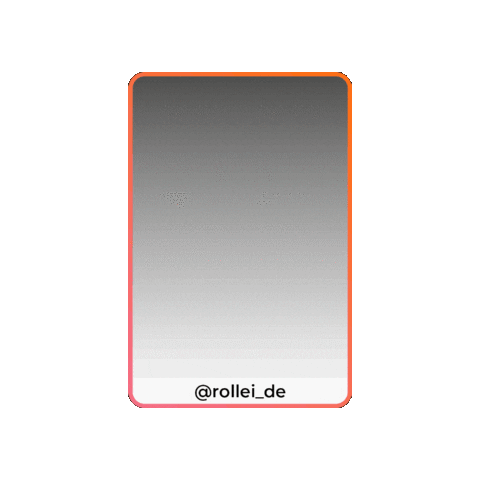 Rollei Sticker