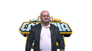 Lcesironbin Sticker by LigaCanaria