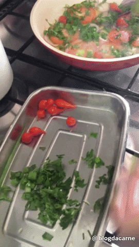Comida GIF