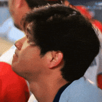 Los Angeles Angels What GIF by Jomboy Media