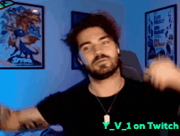 Twitch Streamer GIF