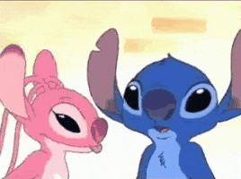 Dancing Stitch GIFs - Find & Share on GIPHY