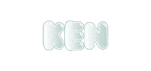 Ken Sticker