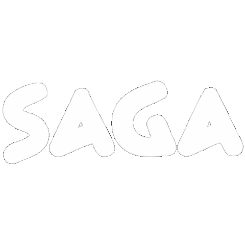 Sticker by Saga Reitschulen