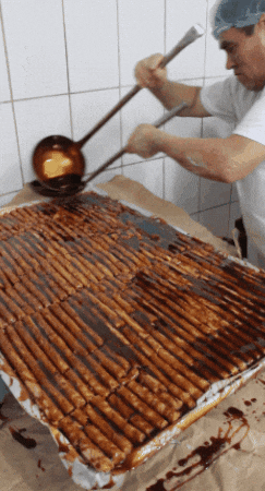 Octubre GIF