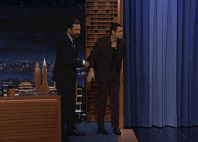 Noahcentineo GIF by The Tonight Show Starring Jimmy Fallon