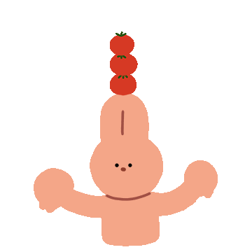 Friends Sticker