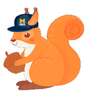 Sticker by MichiganRoss