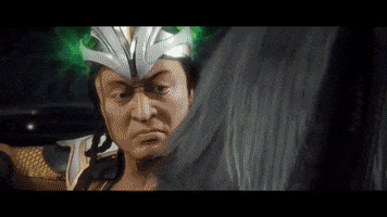 Mortal Kombat GIF