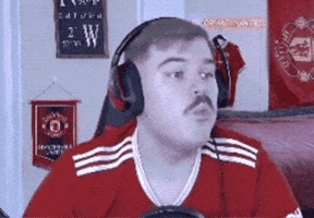 Shocked GIF