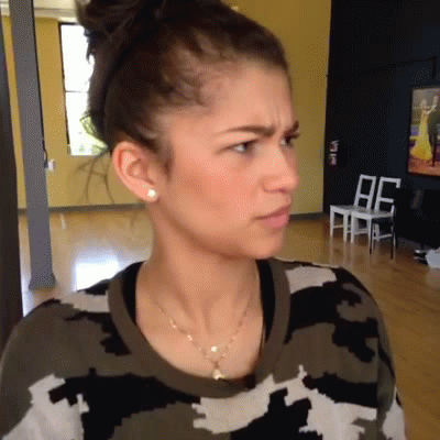 Zendaya Coleman GIF , Find \u0026 Share on GIPHY
