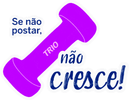 Trioalimentos Sticker by Globalbev