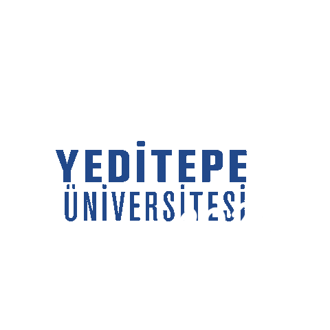 Yeditepemezuniyet Sticker by Yeditepe Üniversitesi