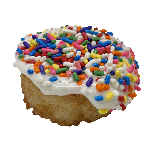 Rice Browns Crispy Rice Sticker