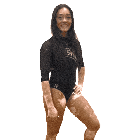 Tugym Sticker by TowsonGymnastics