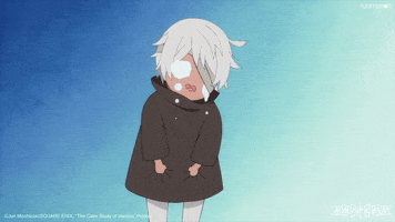 Sad Cry GIF by Funimation