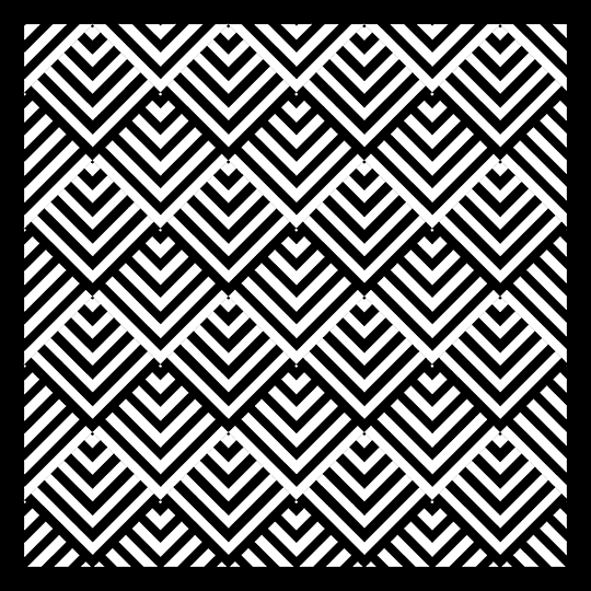 Art Deco Loop GIF by xponentialdesign