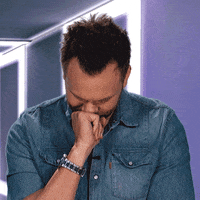 awkward joel mchale GIF by NETFLIX