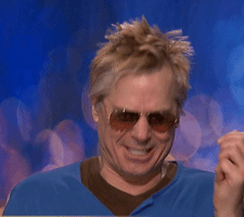 Celebrity Big Brother Shades GIF by Big Brother