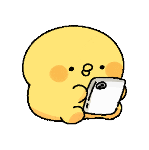 Cute Sticker