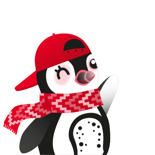 Chile Yes Sticker by ProChile MKT