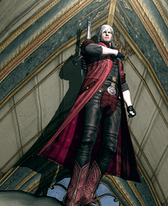 Devil May Cry 4 GIFs - Get the best GIF on GIPHY