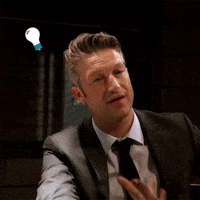 i knew it all along law and order GIF