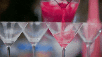 music video drinking GIF by Little Mix