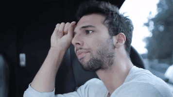 Nothing But Thieves GIF