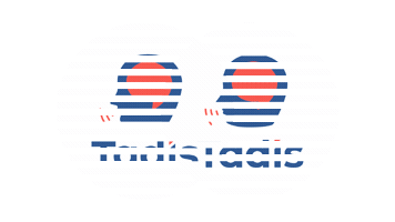 tadistr Sticker