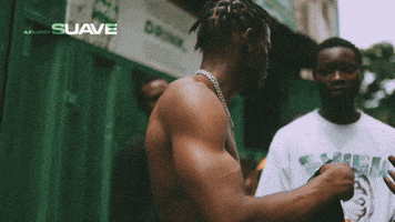 Allineed GIF by A FILM BY SUAVE