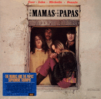 photoshoot GIF by The Mamas & The Papas