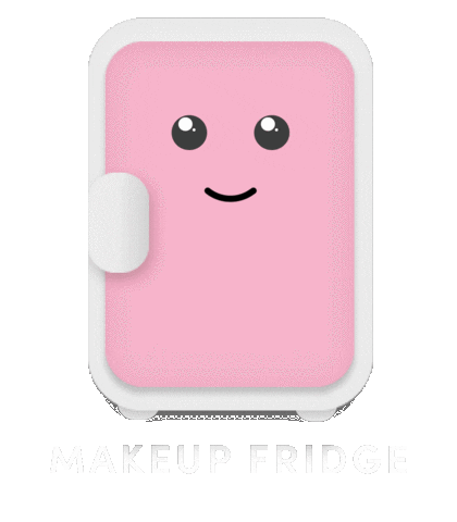 Beauty Makeup Sticker by MakeupFridge