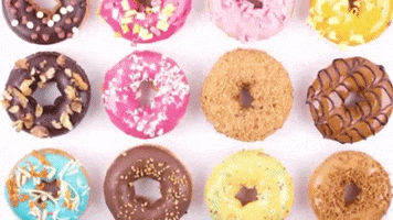 donuts GIF by Xyngular