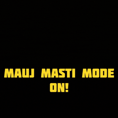 Comedy GIF by Avanikafilms