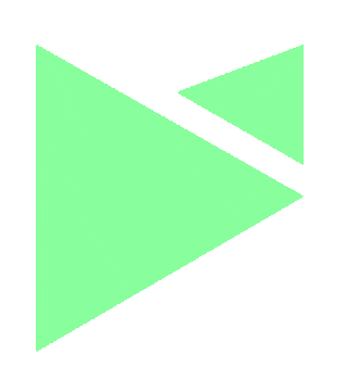 Trickstar Radio Sticker