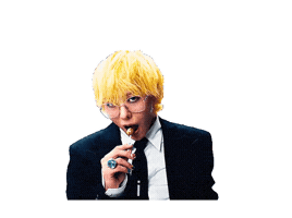 G-Dragon Gd Sticker