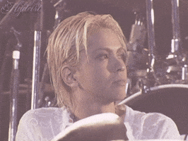 Hyde GIF